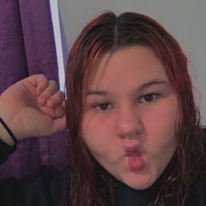 Meet your Posher, Kaitlyn